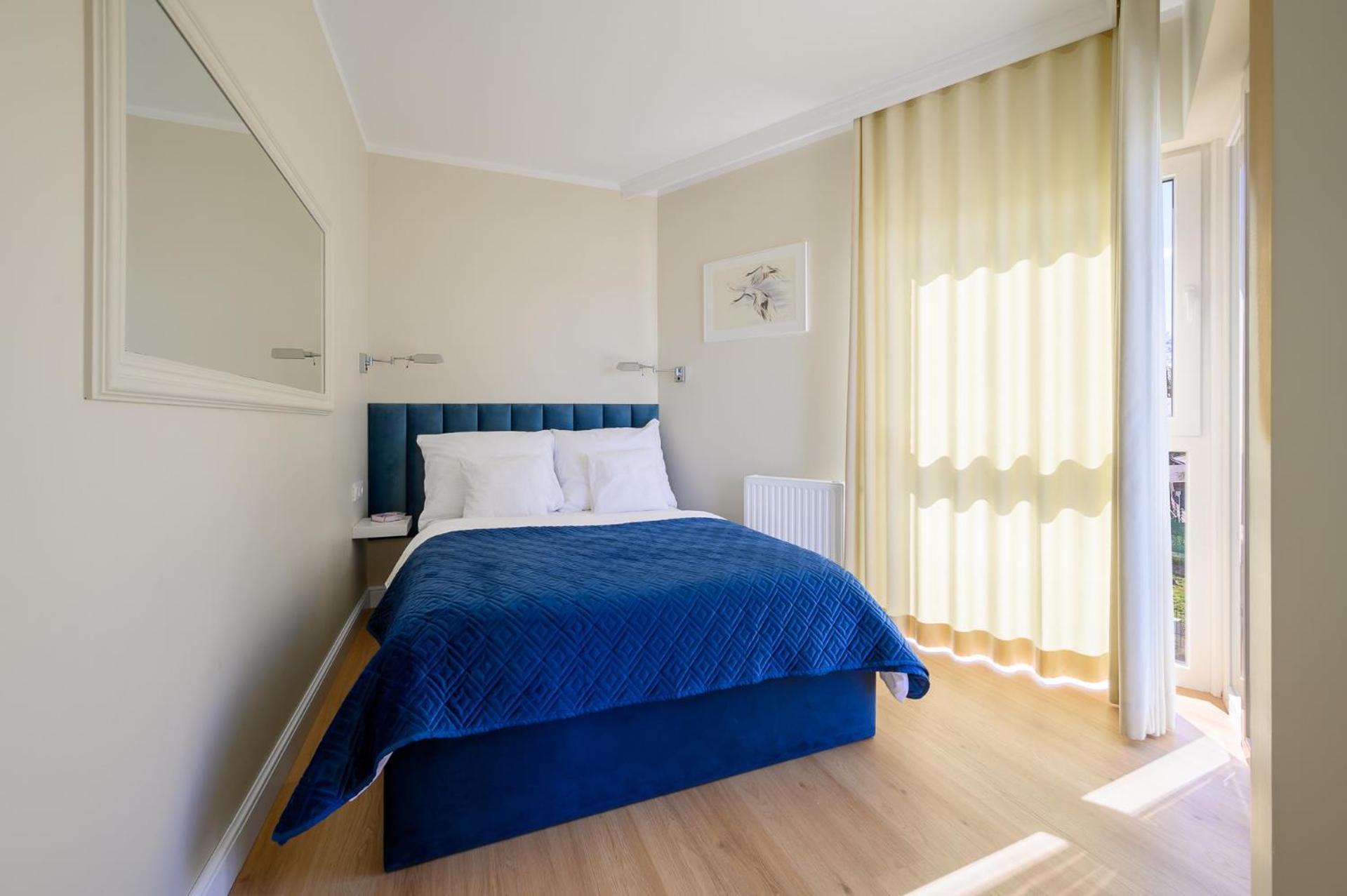 Navango Apartament Z Widokiem Na Morze Gąski Exterior foto