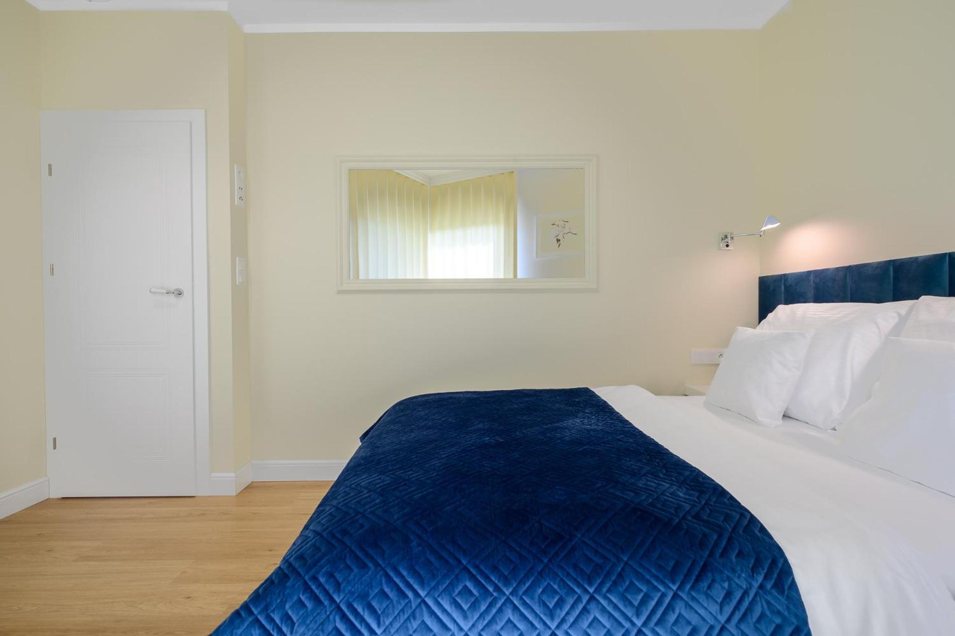Navango Apartament Z Widokiem Na Morze Gąski Exterior foto