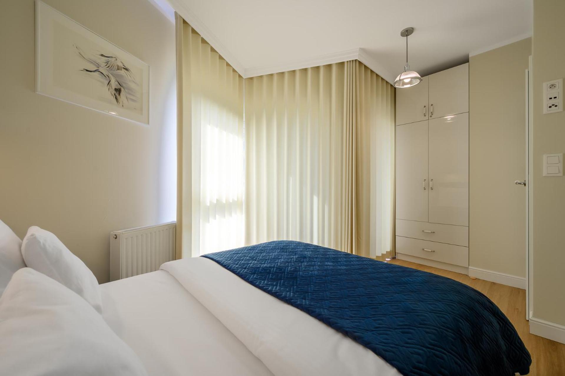 Navango Apartament Z Widokiem Na Morze Gąski Exterior foto